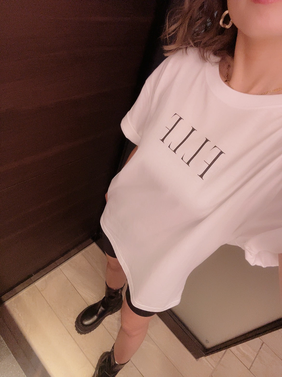 FLLFオリジナルTシャツ